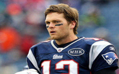 Tom Brady Lives in the Position of FU
