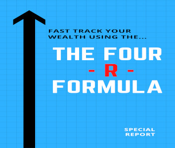 The Four-R Formula Report